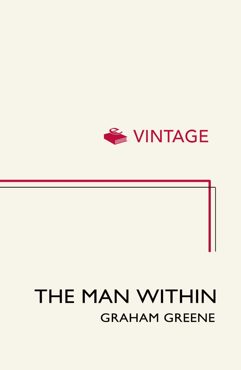 The Man Within by Graham Greene