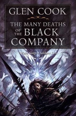The Many Deaths of the Black Company (2009)