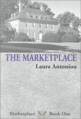 The Marketplace (2000) by Laura Antoniou