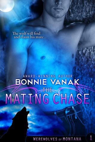 The Mating Chase (2013) by Bonnie Vanak