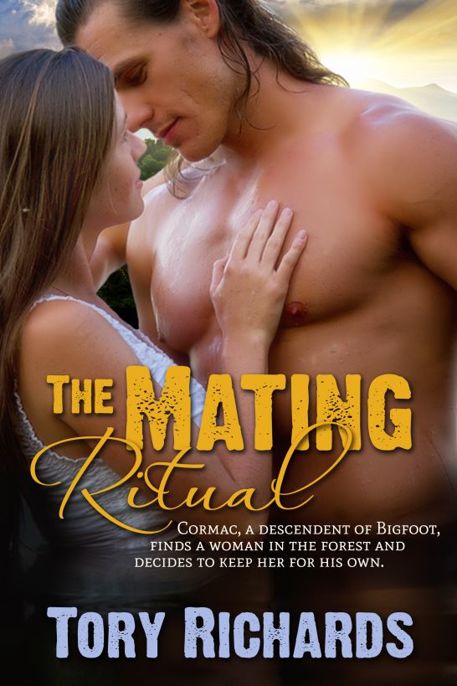 The Mating Ritual by Tory Richards