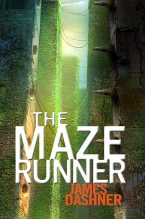 The Maze Runner (2009)