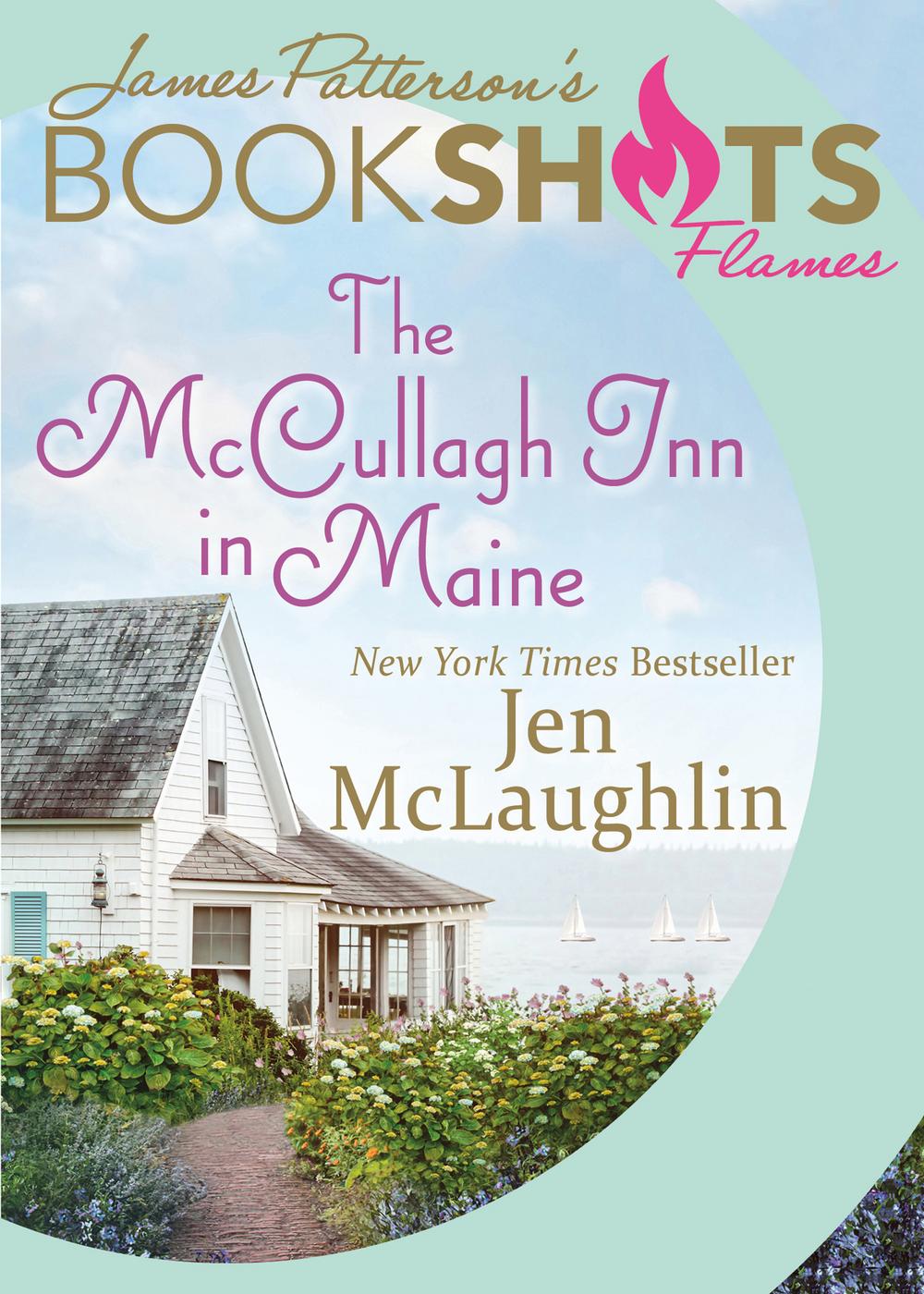 The McCullagh Inn in Maine (2016) by Jen McLaughlin