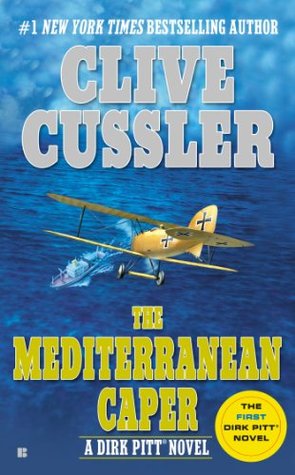 The Mediterranean Caper (2004)