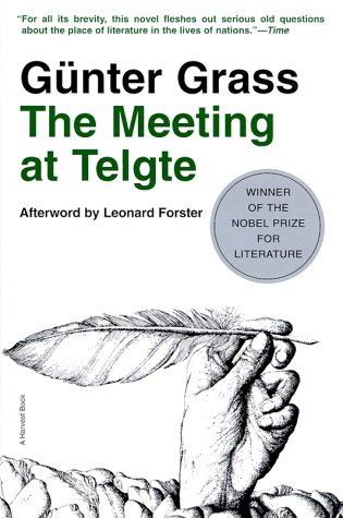 The Meeting at Telgte (1990)