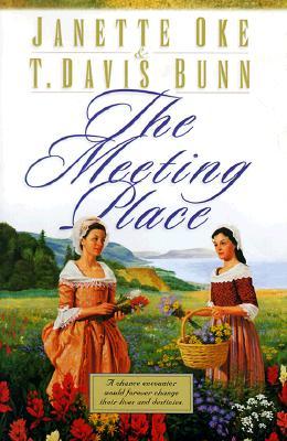 The Meeting Place (1999)