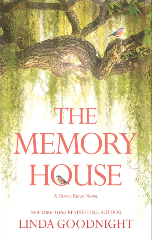 The Memory House (2015) by Linda Goodnight