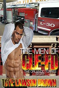 The Men of CLE-FD updated