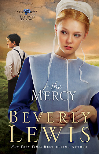 The Mercy by Beverly  Lewis