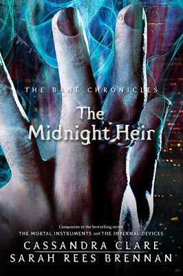 The Midnight Heir (2013)