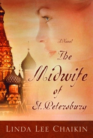The Midwife of St. Petersburg (2007)