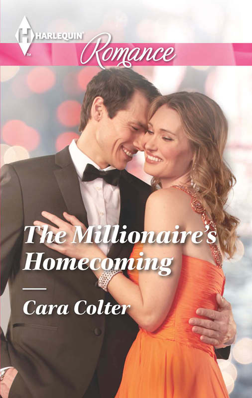 The Millionaire's Homecoming (2014) by Cara Colter
