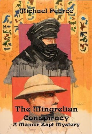 The Mingrelian Conspiracy (2003)