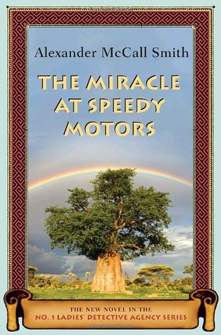 The Miracle at Speedy Motors (2008)