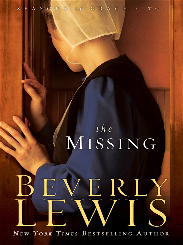 The Missing (2009) by Beverly  Lewis