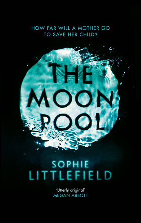 The Moon Pool (2014) by Sophie Littlefield