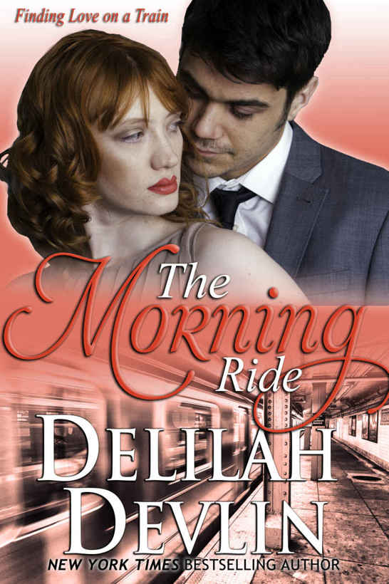 The Morning Ride (an erotic short story with exhibitionism, light BDSM)