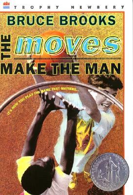 The Moves Make the Man (1995) by Bruce Brooks