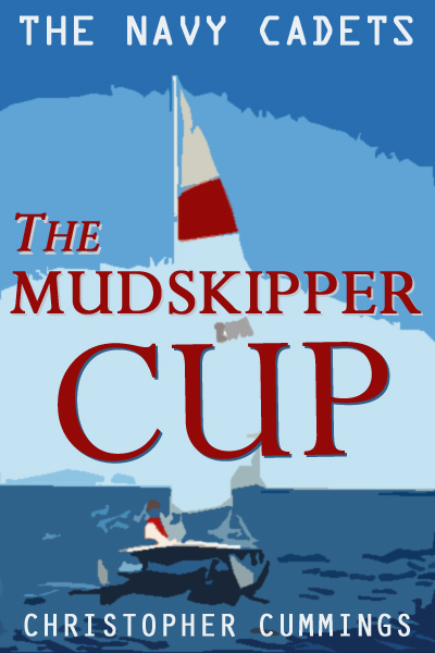 The Mudskipper Cup by Christopher Cummings
