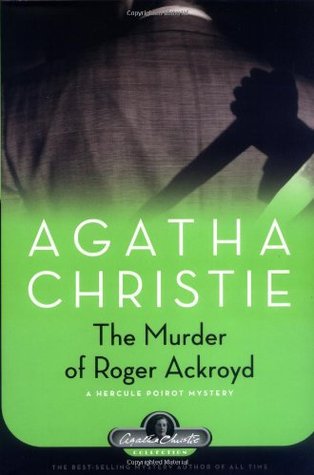 The Murder of Roger Ackroyd (2006)