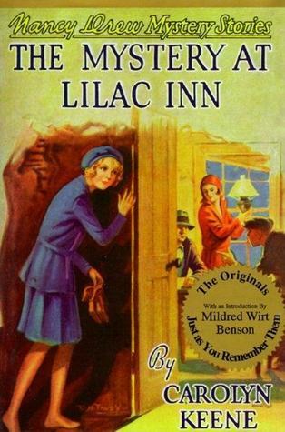The Mystery at Lilac Inn (1994)