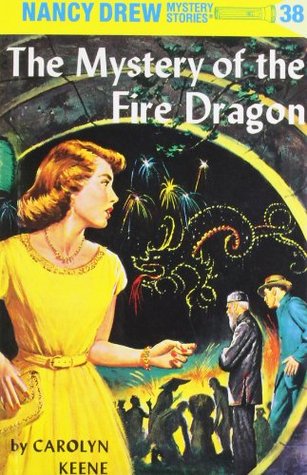 The Mystery of the Fire Dragon (1961)