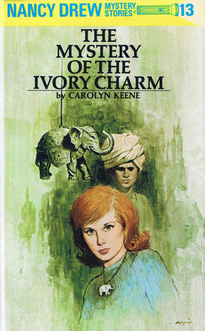 The Mystery of the Ivory Charm (1974)