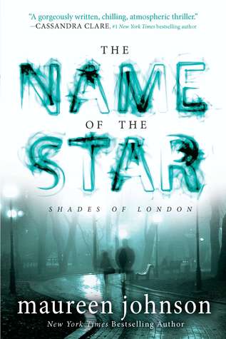 The Name of the Star (2012)