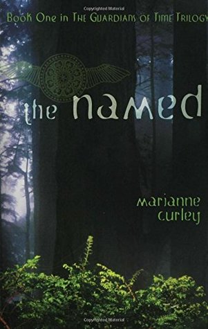 The Named (2005) by Marianne Curley