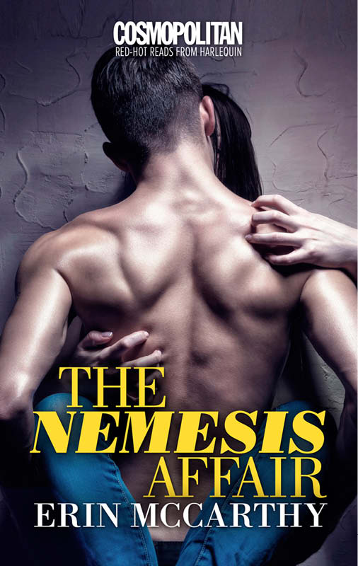 The Nemesis Affair (2014) by Erin McCarthy