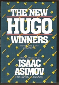 The New Hugo Winners 1983-1985 (1989)