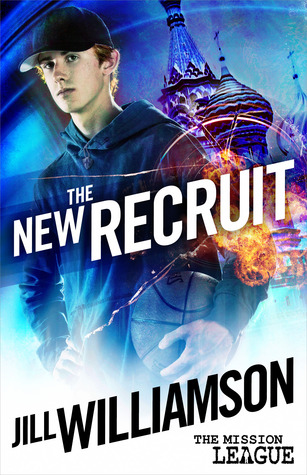 The New Recruit (2012) by Jill Williamson