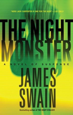 The Night Monster (2009) by James Swain