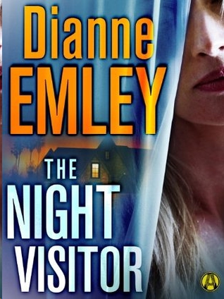 The Night Visitor by Dianne Emley