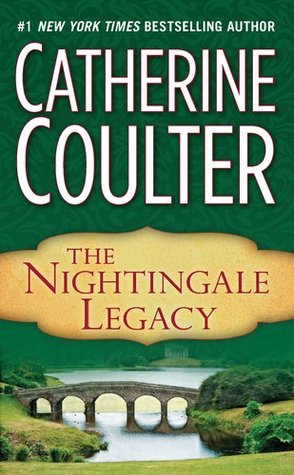 The Nightingale Legacy (1995) by Catherine Coulter