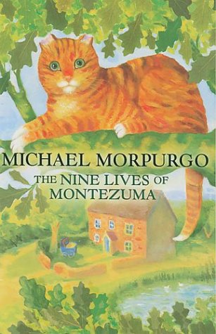The Nine Lives of Montezuma (2004)