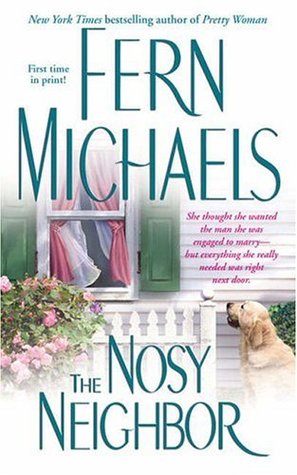 The Nosy Neighbor (2005)