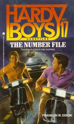 The Number File (1988)