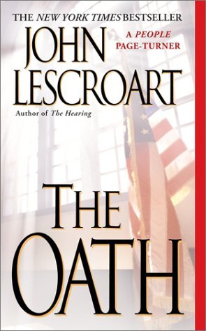 The Oath (2003) by John Lescroart
