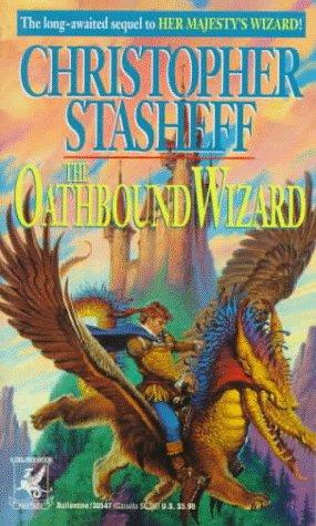 The Oathbound Wizard-Wiz Rhyme-2 by Christopher Stasheff