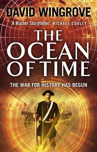 The Ocean of Time by David Wingrove