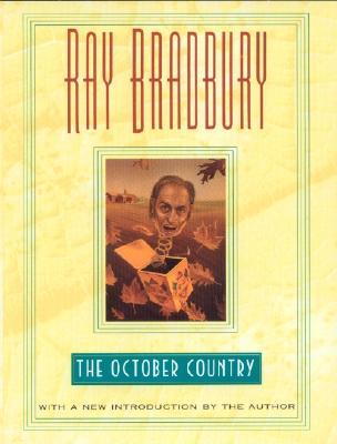 The October Country (1999)