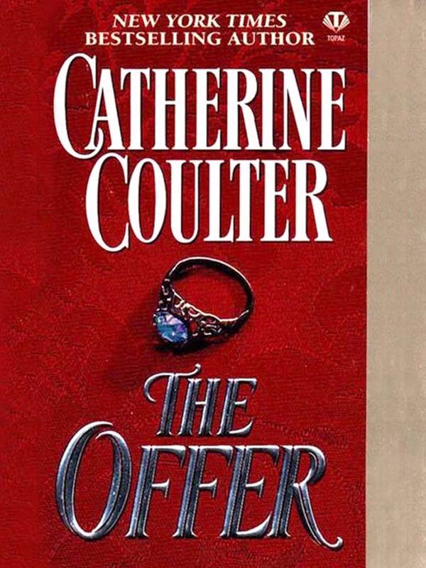 The Offer by Catherine Coulter