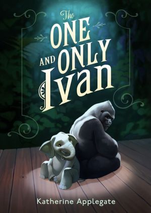 The One and Only Ivan (2012)