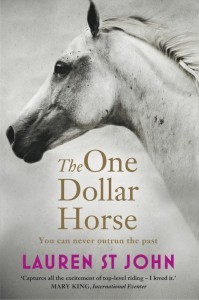 The One Dollar Horse (2012) by Lauren St. John