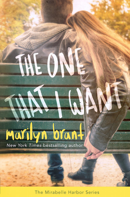 The One That I Want by Marilyn Brant