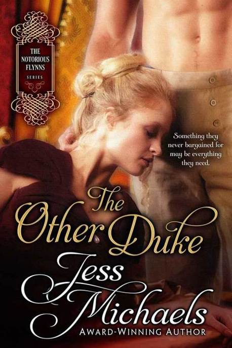 The Other Duke by Jess Michaels
