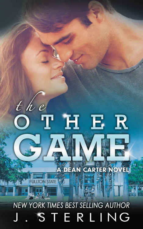 The Other Game: A Dean Carter Novel (The Perfect Game #4) by J. Sterling