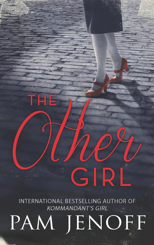 The Other Girl (2014) by Pam Jenoff