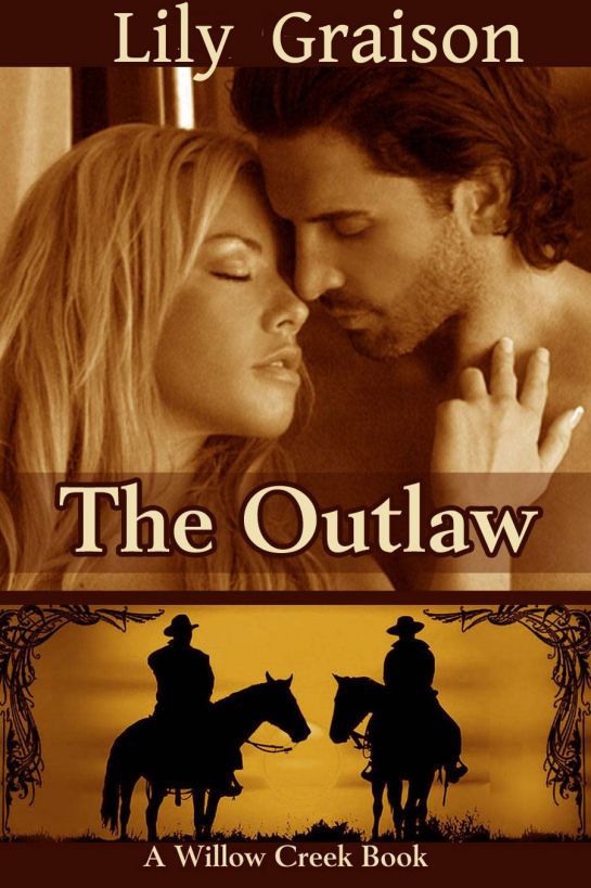 The Outlaw by Lily Graison